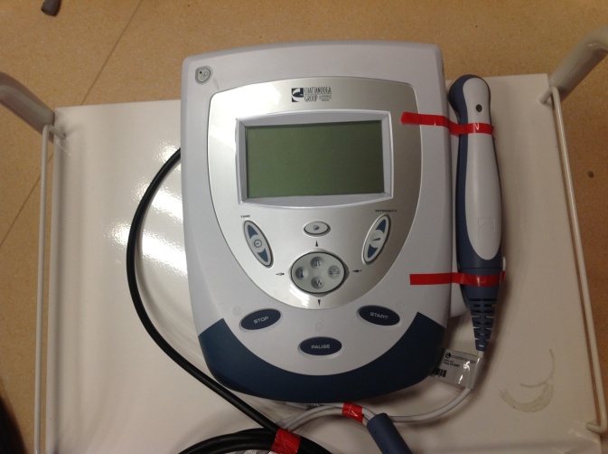 Intelect Mobile Ultrasound